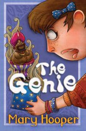 The Genie by Mary Hooper