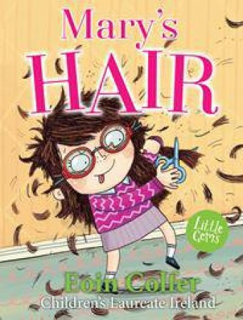 Mary's Hair by Eoin Colfer & Richard Watson