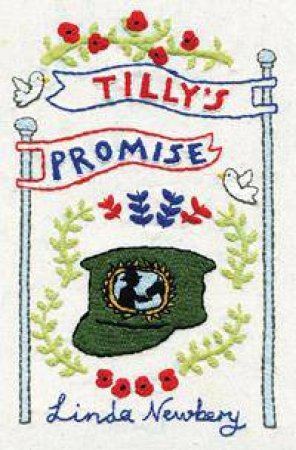 Tilly's Promise by Linda Newbery