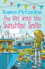 The Girl With The Sunshine Smile