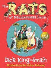 The Rats Of Meadowsweet Farm