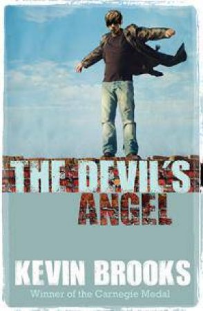The Devil's Angel by Kevin Brooks