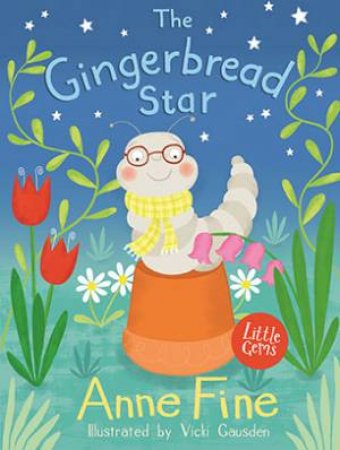 The Gingerbread Star by Anne Fine