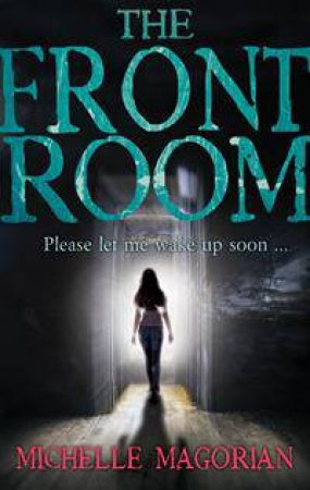 The Front Room by Michelle Magorian & Chris Maslanka