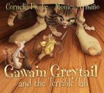 Gawain Greytail And The Terrible Tab