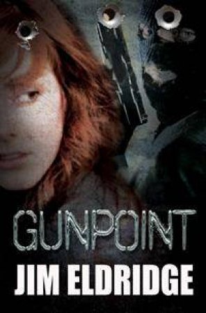 Gunpoint by Jim Eldridge