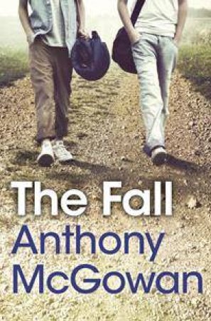 The Fall by Anthony McGowan