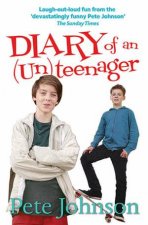 Diary Of An Unteenager