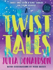 Little Gems  A Twist Of Tales