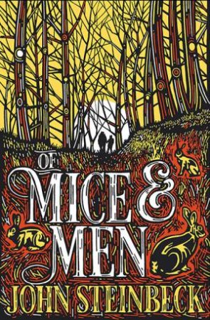 Of Mice And Men by John Steinbeck