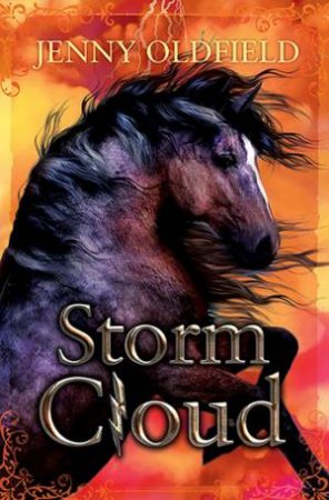 Storm Cloud by Jenny Oldfield