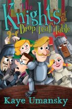 The Knights Of The DropLeaf Table