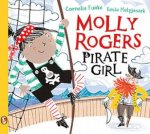 Molly Rogers Pirate Girl