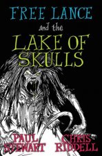 Free Lance And The Lake Of Skulls