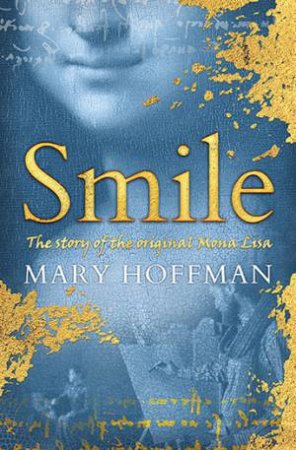 Smile by Mary Hoffman