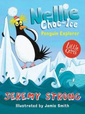 Nellie ChocIce Penguin Explorer