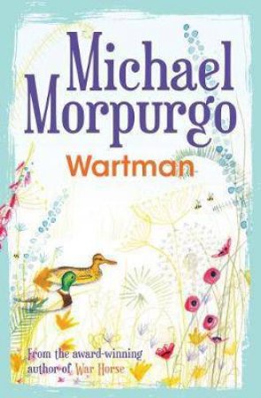 Wartman by Michael Morpurgo & Joanna Carey