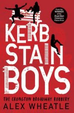 The KerbStain Boys