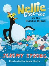 Nellie ChocIce And The Plastic Island