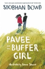 The Pavee And The Buffer Girl