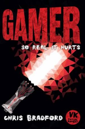 Gamer by Chris Bradford & Anders Frang