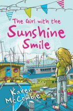 The Girl With The Sunshine Smile