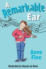 A Remarkable Ear