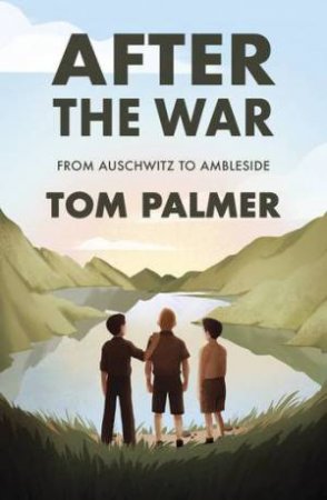 After The War by Tom Palmer & Violet Tobacco
