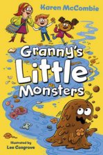 Grannys Little Monsters