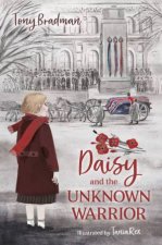 Daisy And The Unknown Warrior