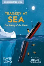 Tragedy At Sea