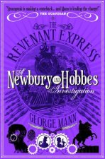 The Revenant Express