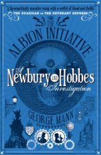 The Albion Initiative