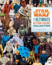 Star Wars The Ultimate Action Figure Collection