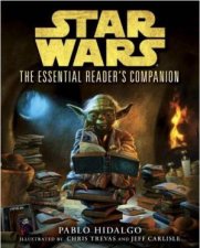 Star Wars The Essential Readers Companion