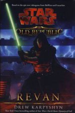 Star Wars The Old Republic Revan