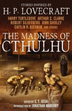 The Madness of Cthulhu Anthology Vol 1