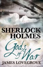 Sherlock Holmes Gods of War
