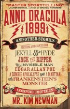 Anno Dracula 1899 and Other Stories