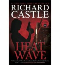 Heat Wave