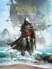 The Art of Assassins Creed Black Flag