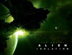 The Art of Alien Isolation