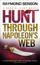 Hunt Through Napoleons Web