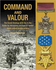 Command And Valour