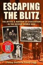 Escaping The Blitz