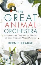 The Great Animal Orchestra