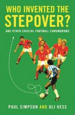 Who Invented the Stepover
