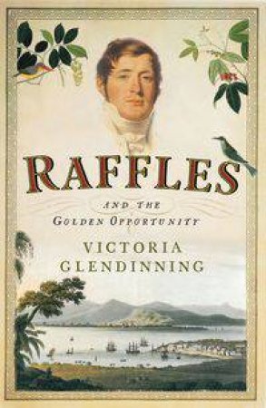 Raffles by Victoria Glendinning