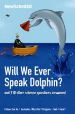 Will We Ever Speak Dolphin