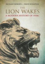 The Lion Wakes A Modern History of HSBC